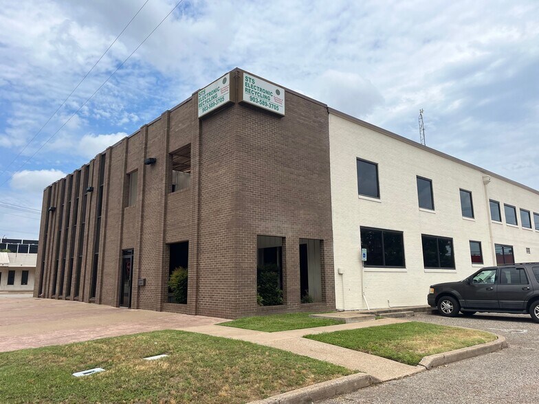 Primary Photo Of 402 S Ragsdale St, Jacksonville Office For Sale