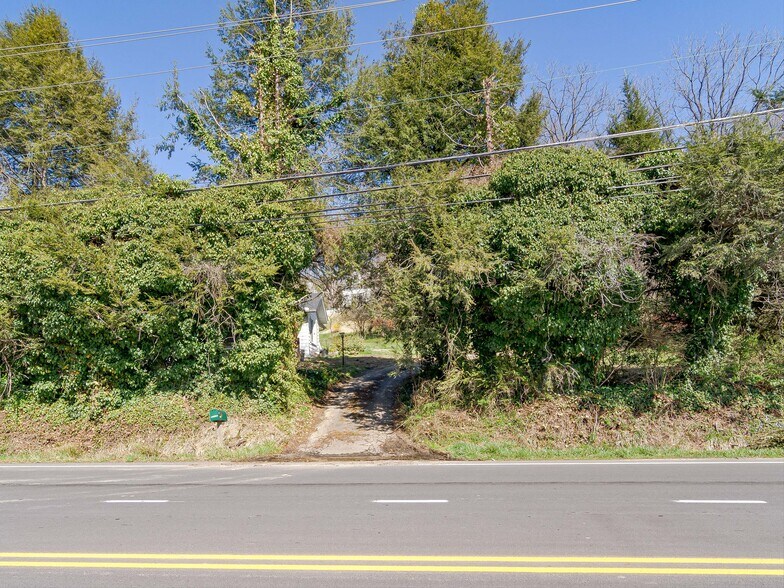 More Photos Of 103 Weaverville Rd, Asheville Land For Sale
