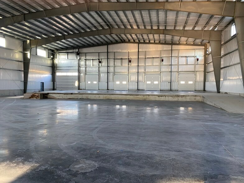 More Photos Of 20 Church St, Rio Grande Warehouse For Lease