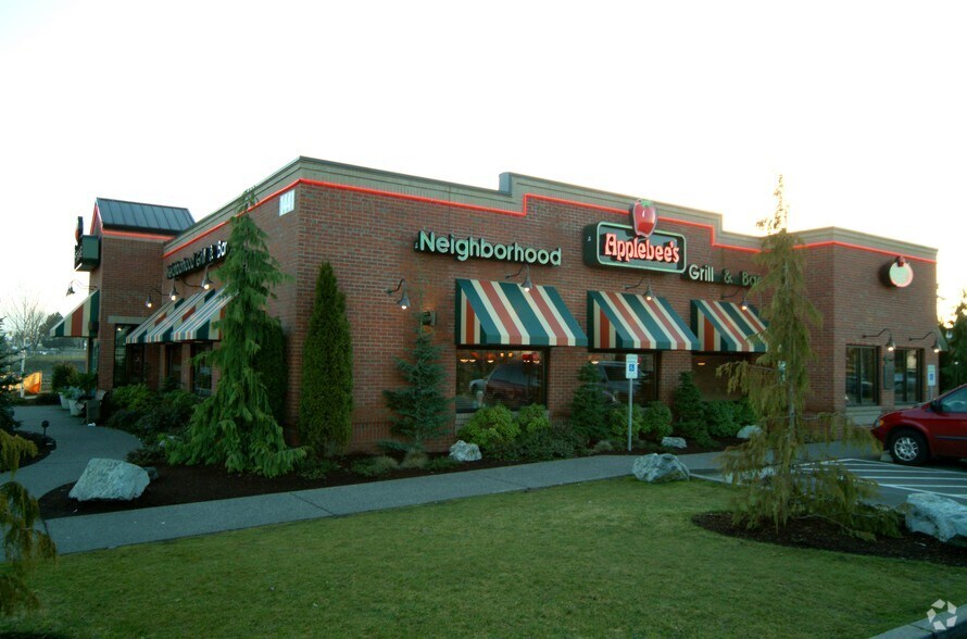 More Photos Of 1441 D St NE, Auburn Restaurant For Lease