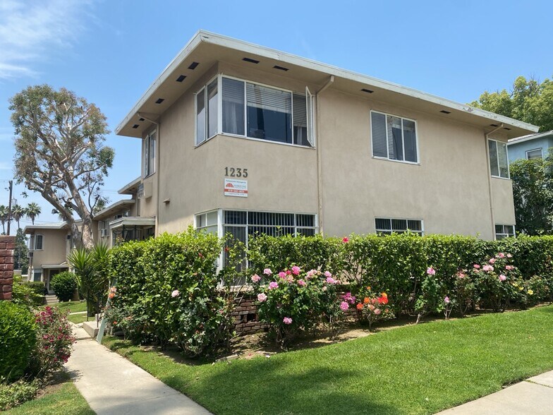 More Photos Of 1235 N Brand Blvd, Glendale Apartments For Sale