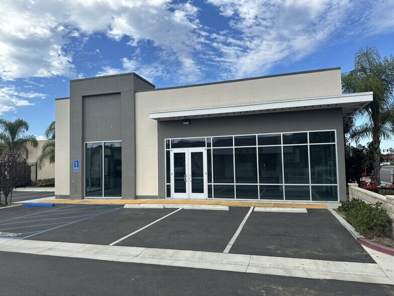 Primary Photo Of 6072 Lincoln Ave, Cypress General Retail For Lease