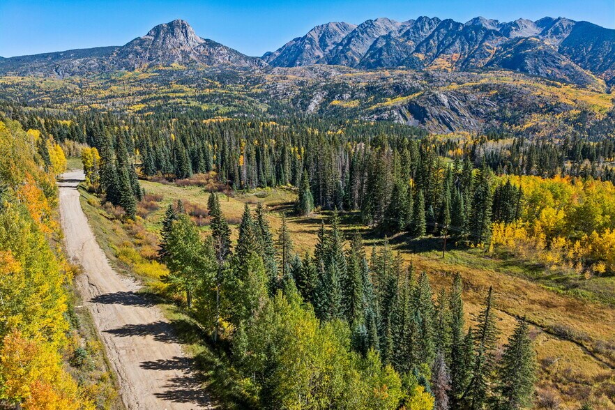 Primary Photo Of 49789 N. US Highway 550, Durango Land For Sale