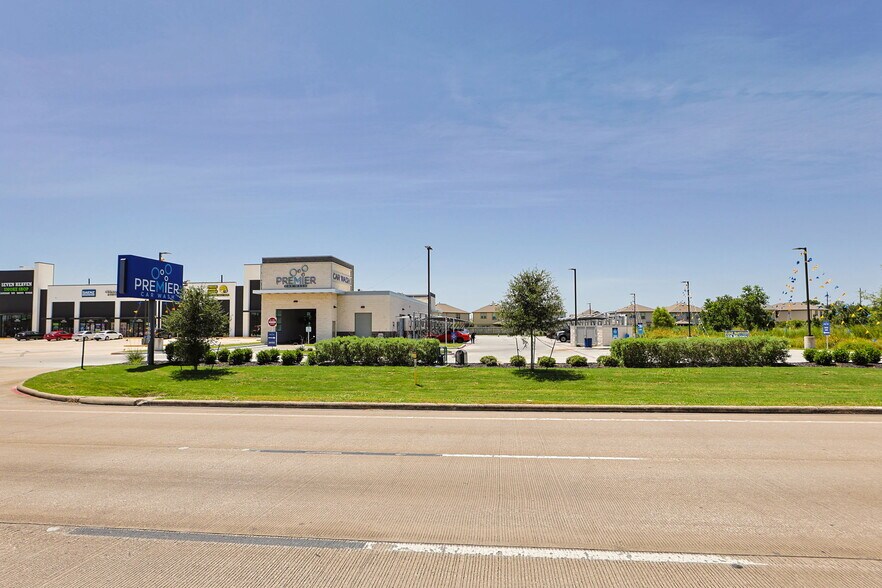 More Photos Of 16607 FM 529 Rd, Houston Specialty For Sale