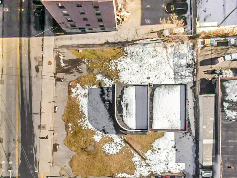 More Photos Of 416 Riverdale Ave, Yonkers Freestanding For Sale