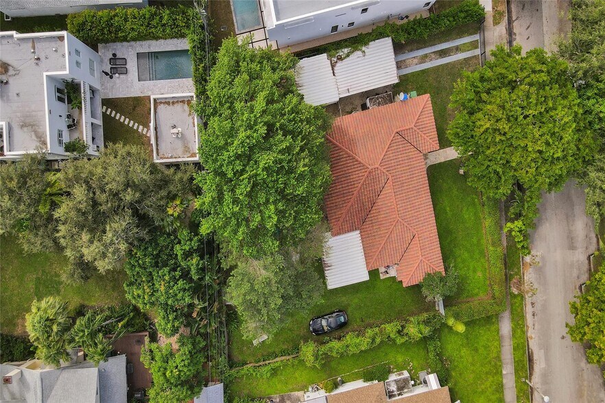 More Photos Of 76 NE 49th St, Miami Apartments For Sale