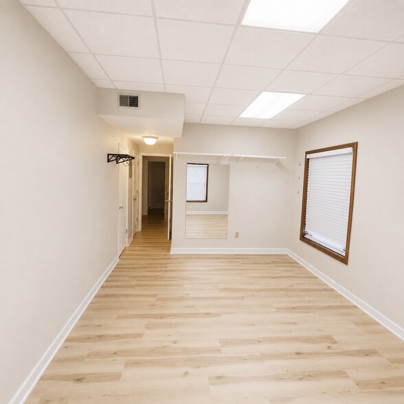 More Photos Of 1610 Lavista Rd NE, Atlanta Office For Lease