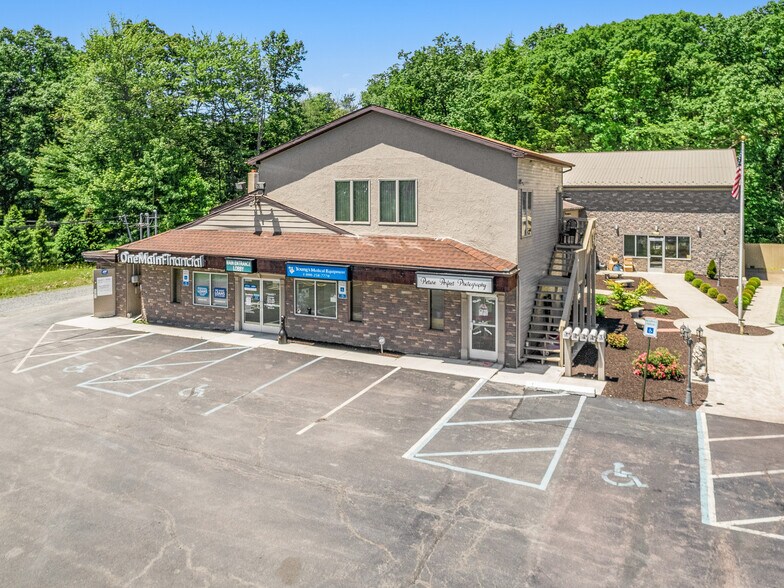 More Photos Of 386 Airport Rd, Hazle Township Office For Lease