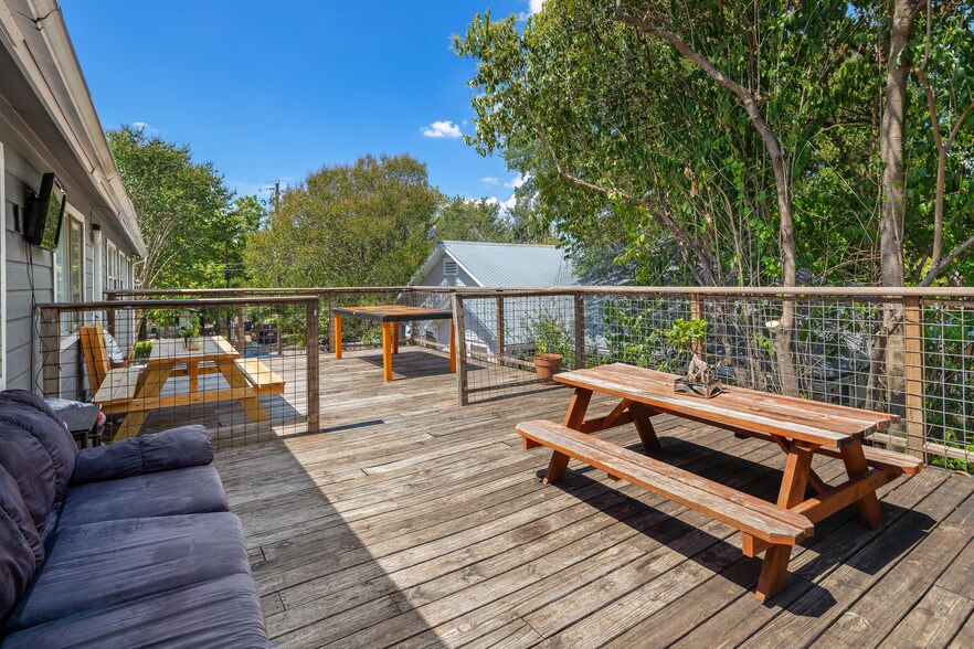 More Photos Of 2841 San Gabriel St, Austin Specialty For Sale