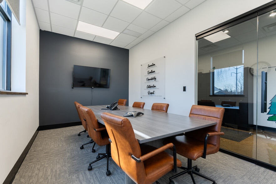 More Photos Of 4880 Hills And Dales Rd NW, Canton Warehouse For Sale