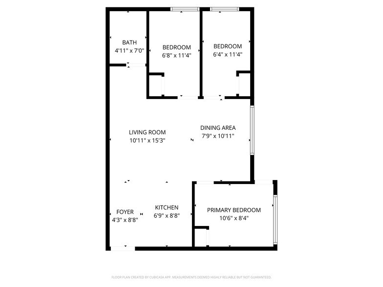 More Photos Of 1850-1854 Kendall St NE, Washington Apartments For Sale