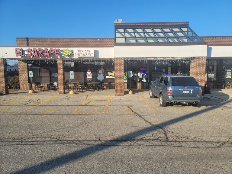 More Photos Of 5910-5960 75th St, Kenosha Unknown For Lease