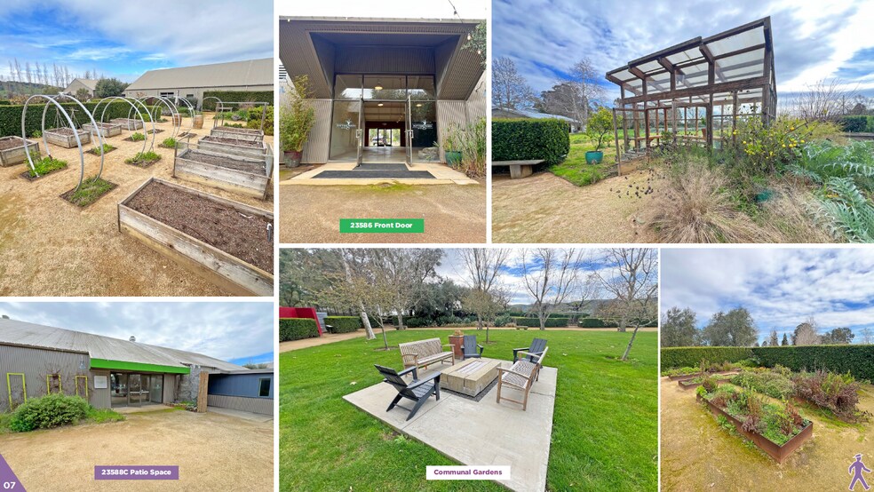 More Photos Of 23562-23592 Arnold Dr, Sonoma Unknown For Lease