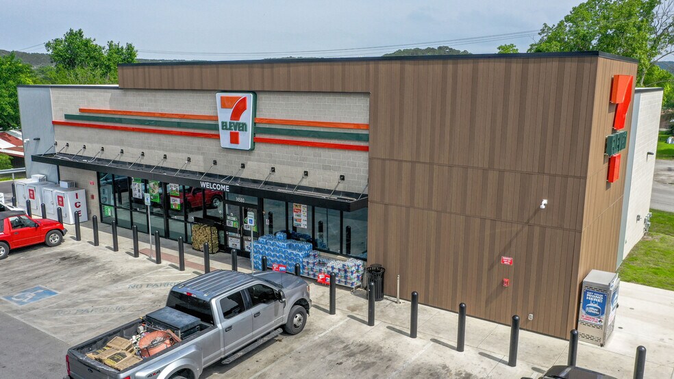 Primary Photo Of 14580 River Road, Canyon Lake Convenience Store For Sale