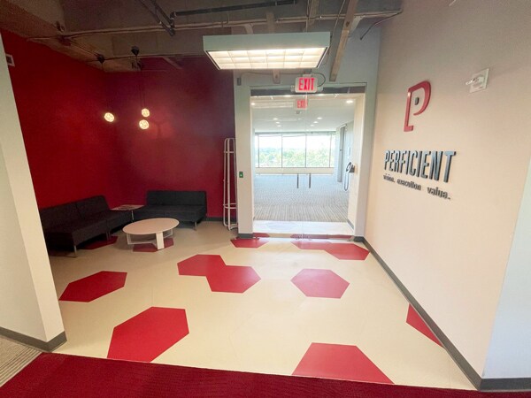More Photos Of 1200 Ashwood Pky, Atlanta Office For Sale
