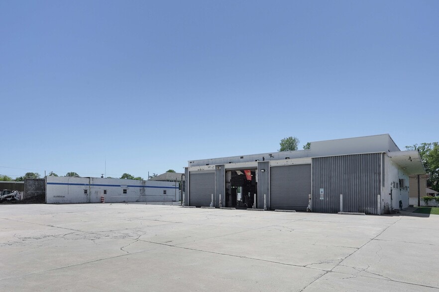 More Photos Of 64 Steiner Ave, Neptune City Warehouse For Lease