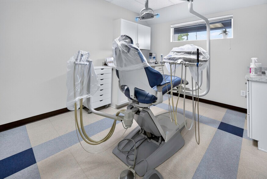 More Photos Of 313 W Drake Rd, Fort Collins Medical For Sale