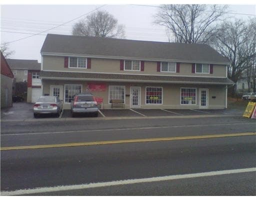 Primary Photo Of 151-159 Ward St, Montgomery Storefront Retail Residential For Lease