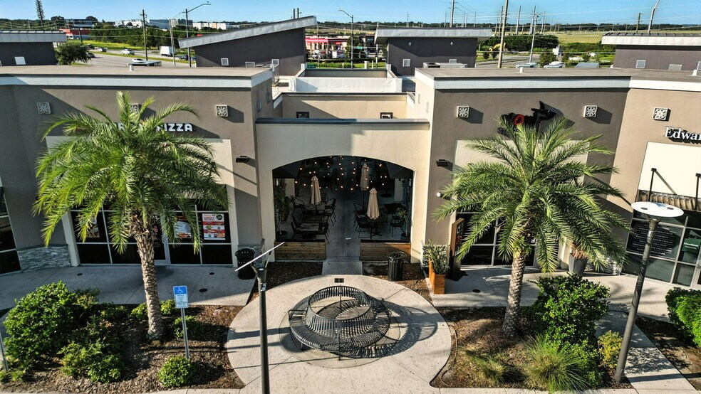 More Photos Of NWC Hwy 192 & Fortune Rd, Kissimmee Unknown For Lease