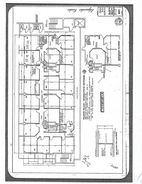 More Photos Of 1460 S McCall Rd, Englewood Medical For Sale