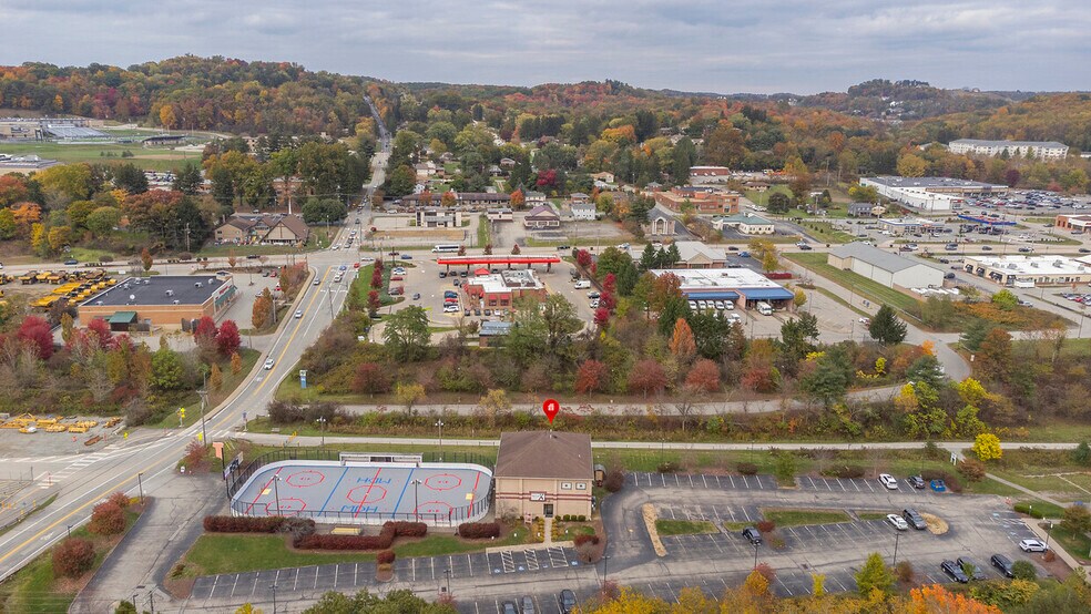 More Photos Of 4491 School Rd S, Murrysville Office For Sale