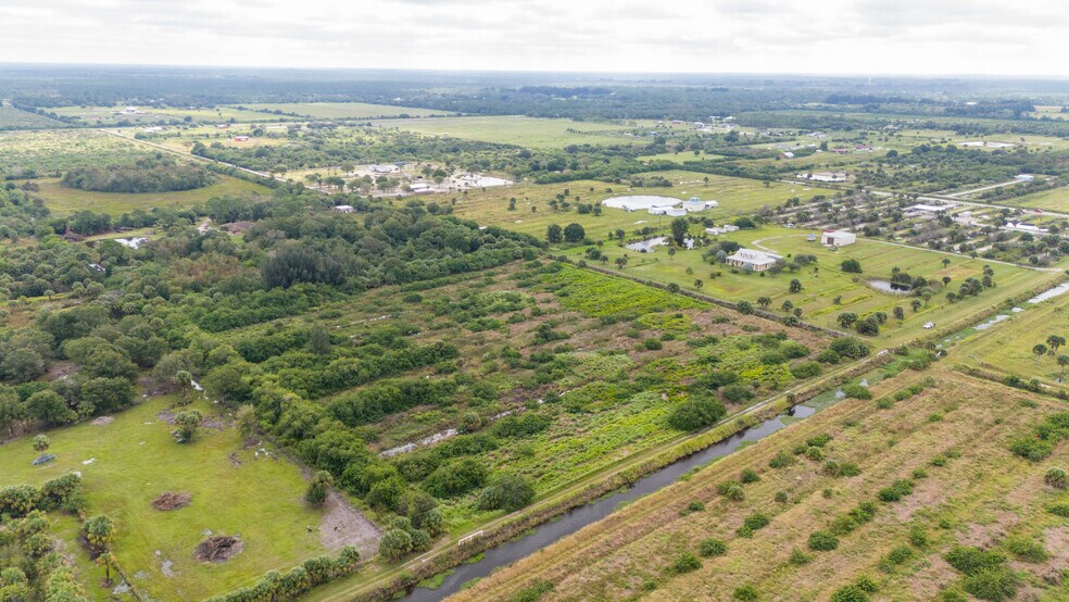 More Photos Of 14650 117th St, Fellsmere Land For Sale