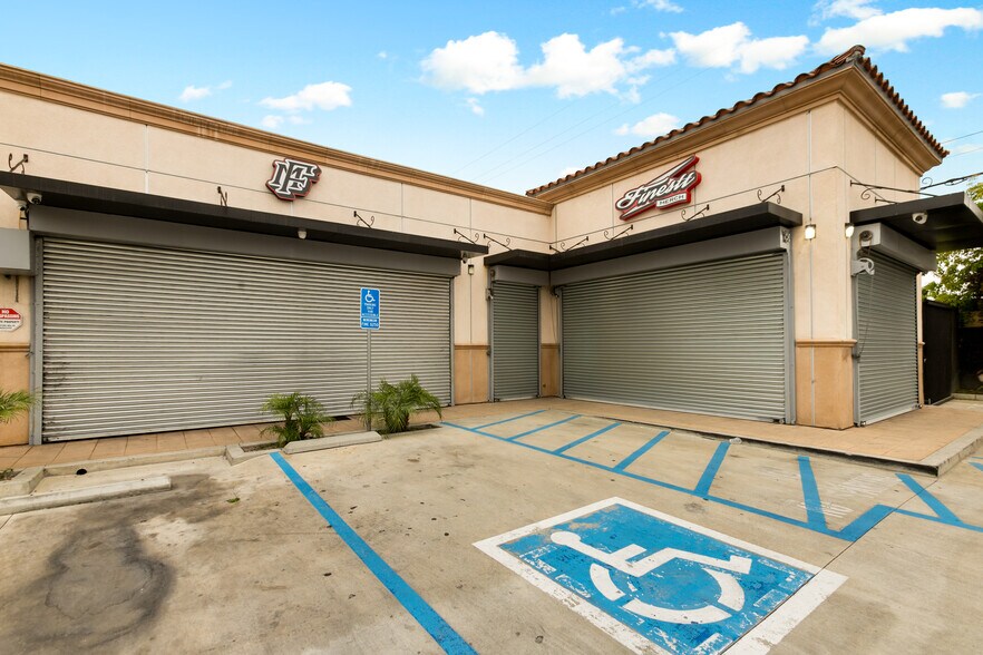 More Photos Of 3006 Florence Ave, Huntington Park Storefront For Sale