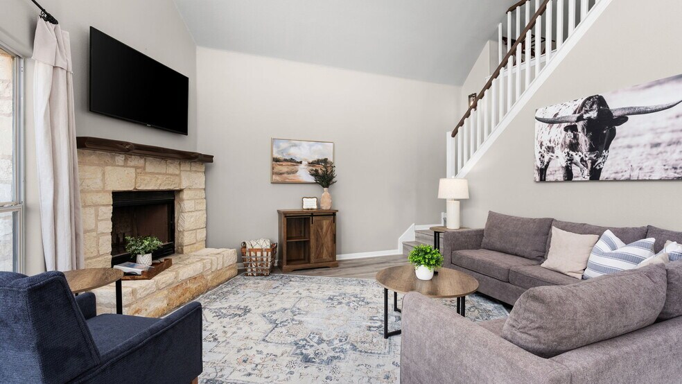 More Photos Of 25711 Hamilton Pool Rd, Round Mountain Specialty For Sale