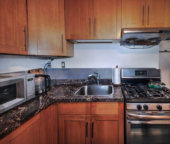 More Photos Of 47 Carmel Ave, Pacifica Multifamily For Sale