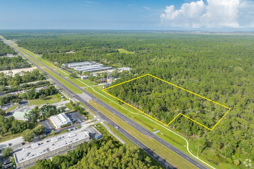 More Photos Of 8320 S Suncoast Blvd, Homosassa Land For Sale