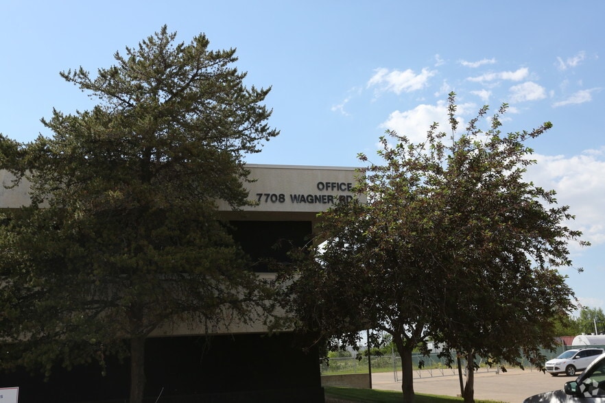 More Photos Of 7708 Wagner Rd NW, Edmonton Office For Lease