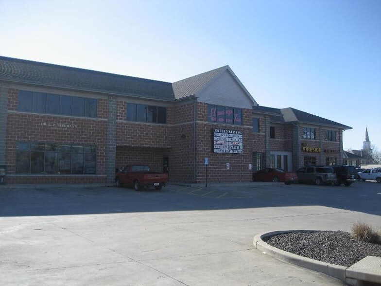 Primary Photo Of 30 W Highway D, New Melle Storefront Retail Office For Lease