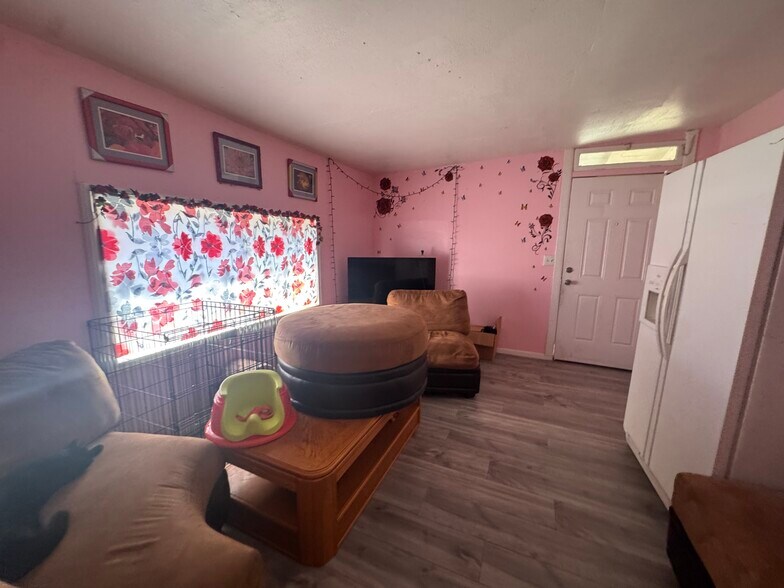 More Photos Of 1701 W Higgins Ln, Tucson Manufactured Housing Mobile Home Park For Sale