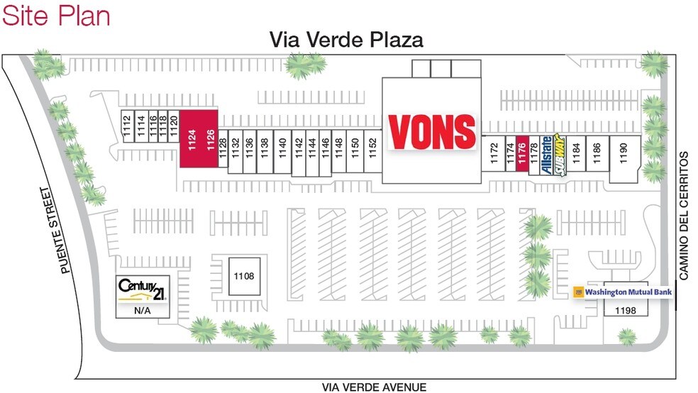 11001190 Via Verde Ave, San Dimas, CA 91773