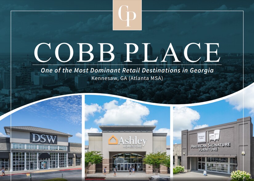 More Photos Of 840 Ernest West Barrett Pky, Kennesaw Unknown For Lease