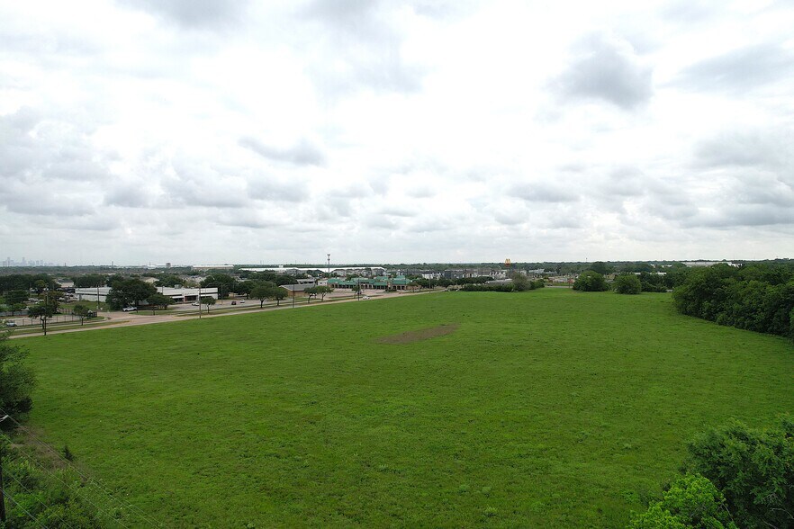 More Photos Of 0 Ambrose St, Houston Land For Sale