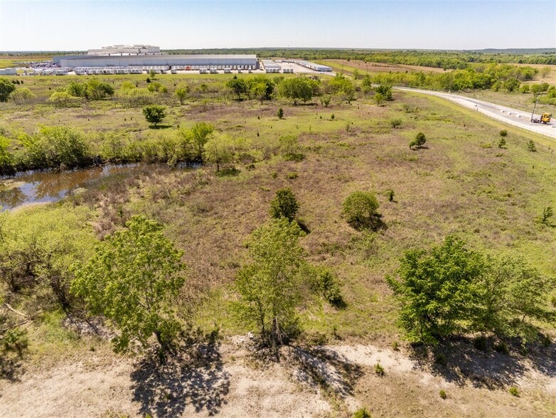 More Photos Of 397381 W 3000 Rd, Ochelata Land For Sale