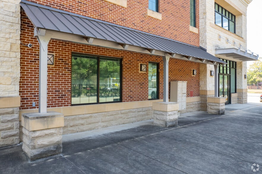 More Photos Of 5005 S Mason Rd, Katy Office For Lease