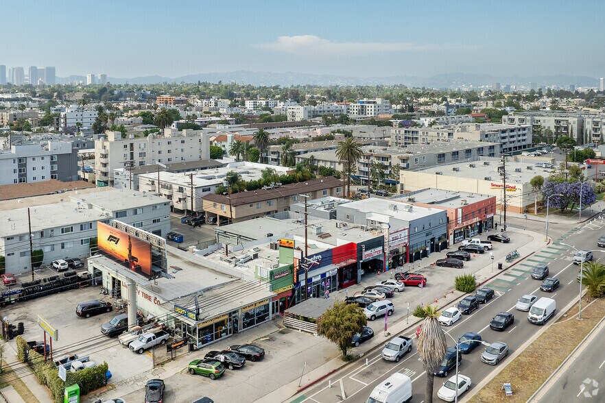 More Photos Of 10211-10213 Venice Blvd, Los Angeles Loft Creative Space For Sale