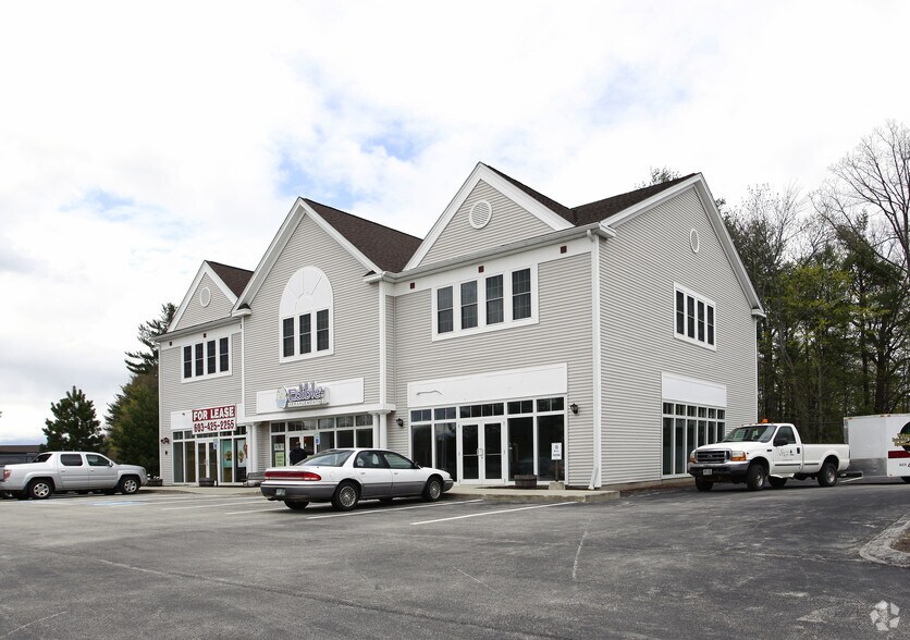 More Photos Of 123 Nashua Rd, Londonderry Unknown For Lease