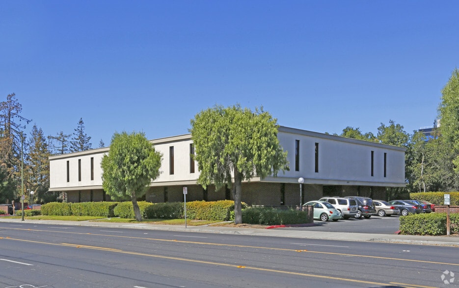 More Photos Of 3033 Moorpark Ave, San Jose Office For Sale