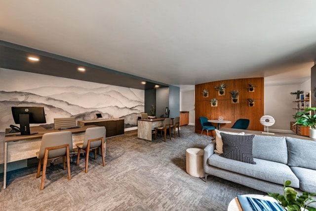 More Photos Of 8710 Cameron St, Silver Spring Apartments For Lease