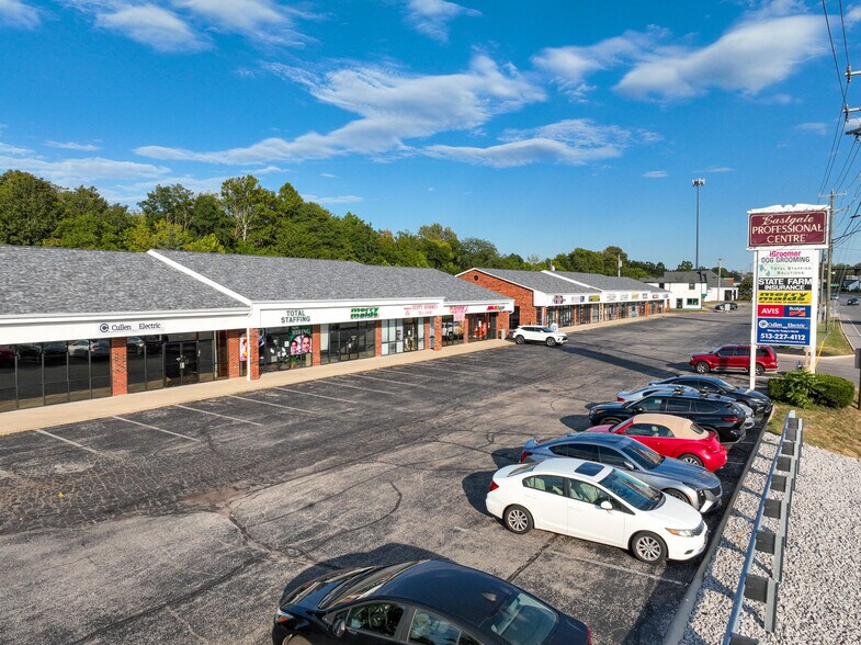 Primary Photo Of 948 Old State Route 74, Cincinnati Storefront Retail Office For Sale