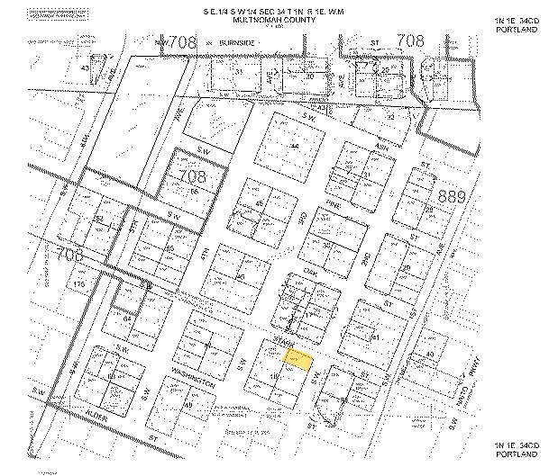 More Photos Of 208 SW Harvey Milk St, Portland Office For Lease