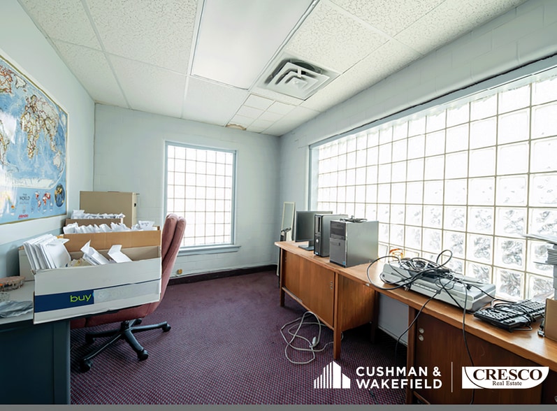 More Photos Of 5701-5711 Detroit Ave, Cleveland Storefront Retail Office For Sale