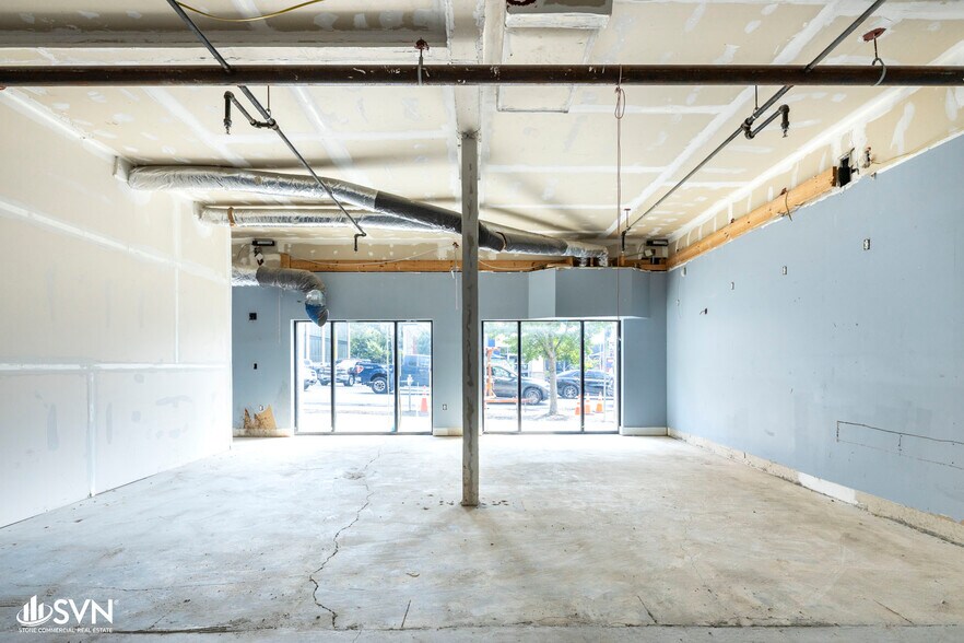 More Photos Of 535 S Upper St, Lexington Apartments For Lease