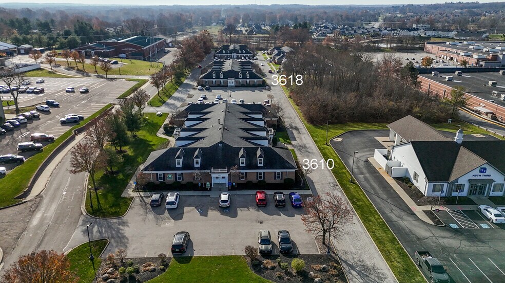 More Photos Of 3610 W Market St, Fairlawn Unknown For Lease