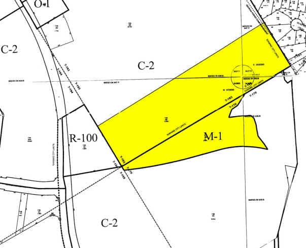 More Photos Of 140 Satellite Blvd, Suwanee Warehouse For Lease