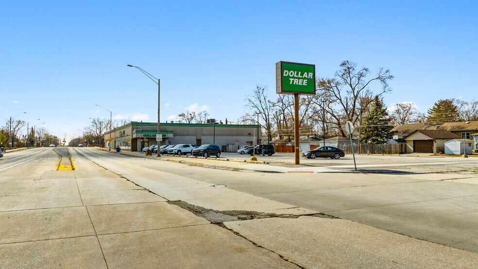 More Photos Of 14800 S Pulaski Rd, Midlothian Storefront For Sale