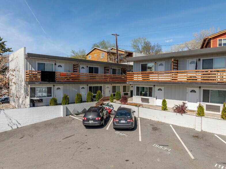 More Photos Of 1947-1965 Wedekind Rd, Reno Apartments For Sale